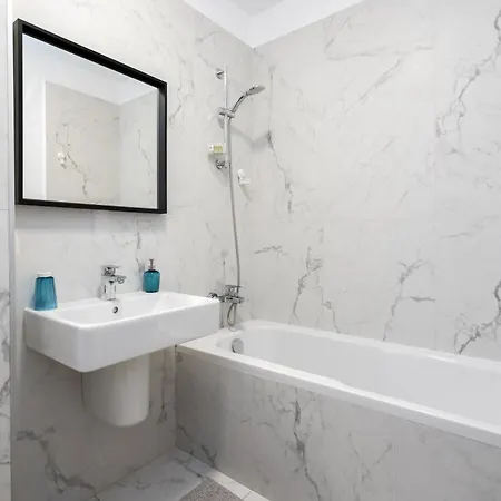 Апартаменты Papini's -apartment With Big Terrace