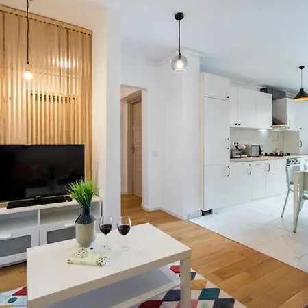 Апартаменты Papini's -apartment With Big Terrace