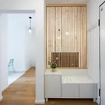 Papini's Modern In Aviatiei - Large Sunny Terrace 아파트 부쿠레슈티