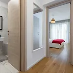 Papini's Modern In Aviatiei - Large Sunny Terrace Апартаменти *