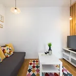아파트 Papini's Modern In Aviatiei - Large Sunny Terrace 부쿠레슈티