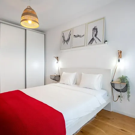 아파트 Papini's -apartment With Big Terrace 부쿠레슈티