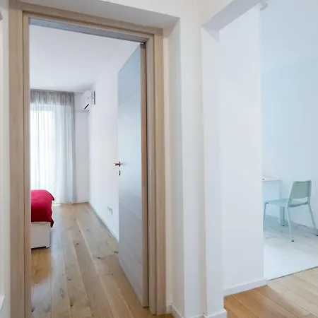 Papini's -apartment With Big Terrace דירה