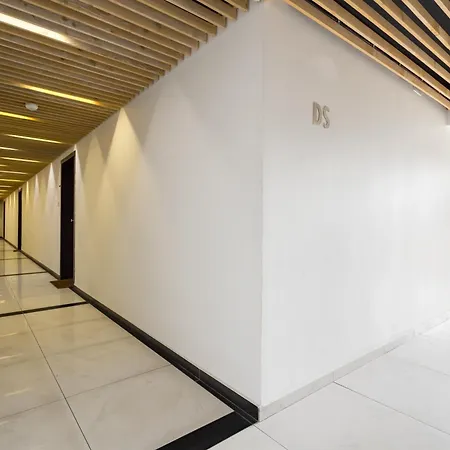 Papini's -apartment With Big Terrace דירה