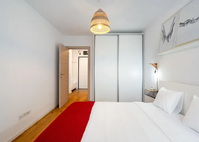 Papini's -apartment With Big Terrace * Bucureşti