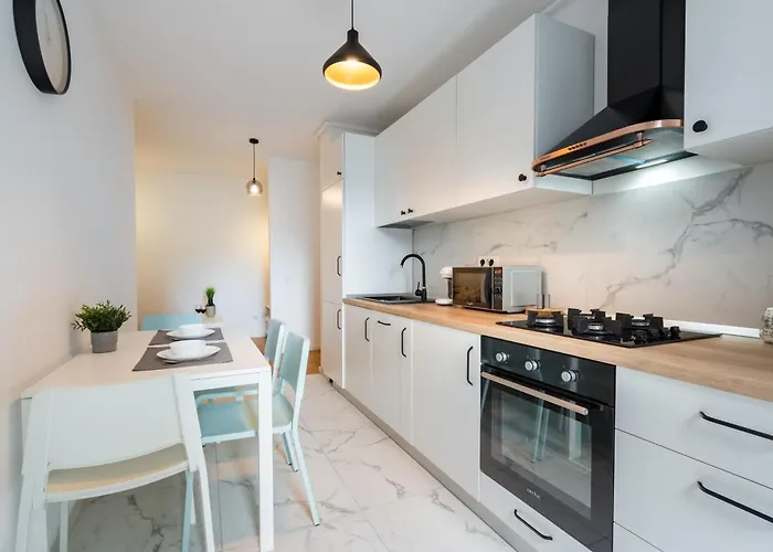 Papini's -apartment With Big Terrace ブカレスト