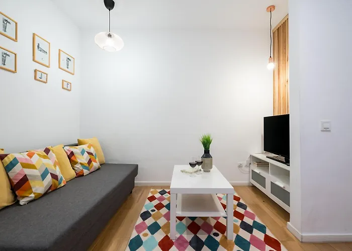 Papini's -apartment With Big Terrace *