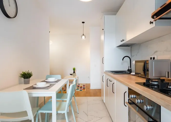 Apartament Papini's -apartment With Big Terrace