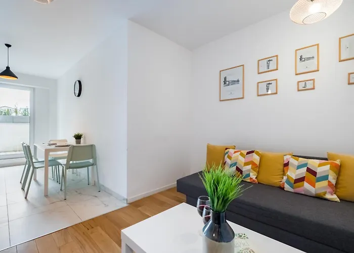 Papini's -apartment With Big Terrace *