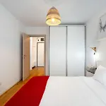 Papini's Modern In Aviatiei - Large Sunny Terrace * Bukurešť