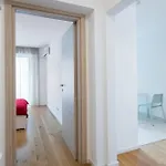 Papini's Modern In Aviatiei - Large Sunny Terrace Apartmán