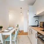 Apartmán Papini's Modern In Aviatiei - Large Sunny Terrace