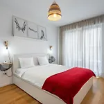 Papini's Modern In Aviatiei - Large Sunny Terrace Bukurešť
