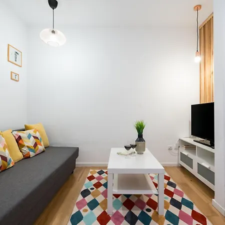 Papini's -apartment With Big Terrace *