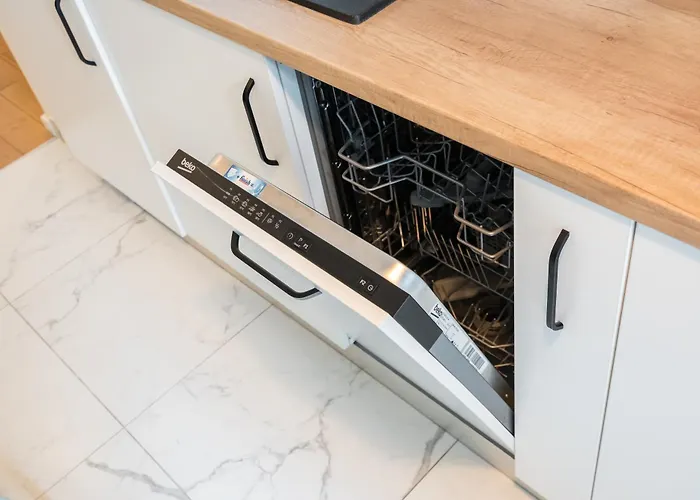 Papini's -apartment With Big Terrace *