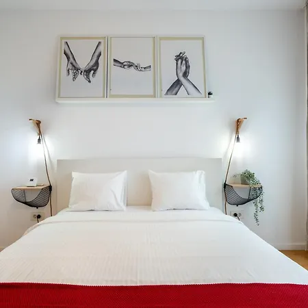Daire Papini'S Modern Apartment In Aviatiei - Large Sunny Terrace *