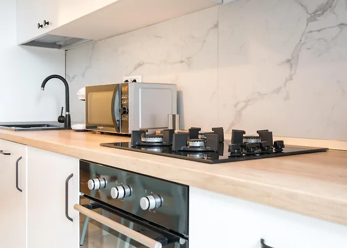 Papini's -apartment With Big Terrace 公寓 *